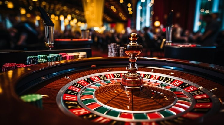 Panel detail Bet Slip di avanza toto menunjukkan odds, potensi kemenangan, dan tombol konfirmasi
