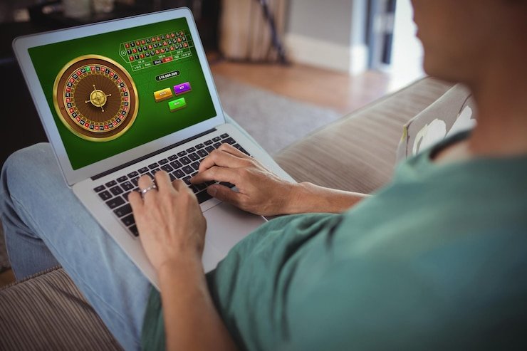 Antarmuka pasar La Liga di platform avanza toto menampilkan jadwal pertandingan dan pilihan pembayaran