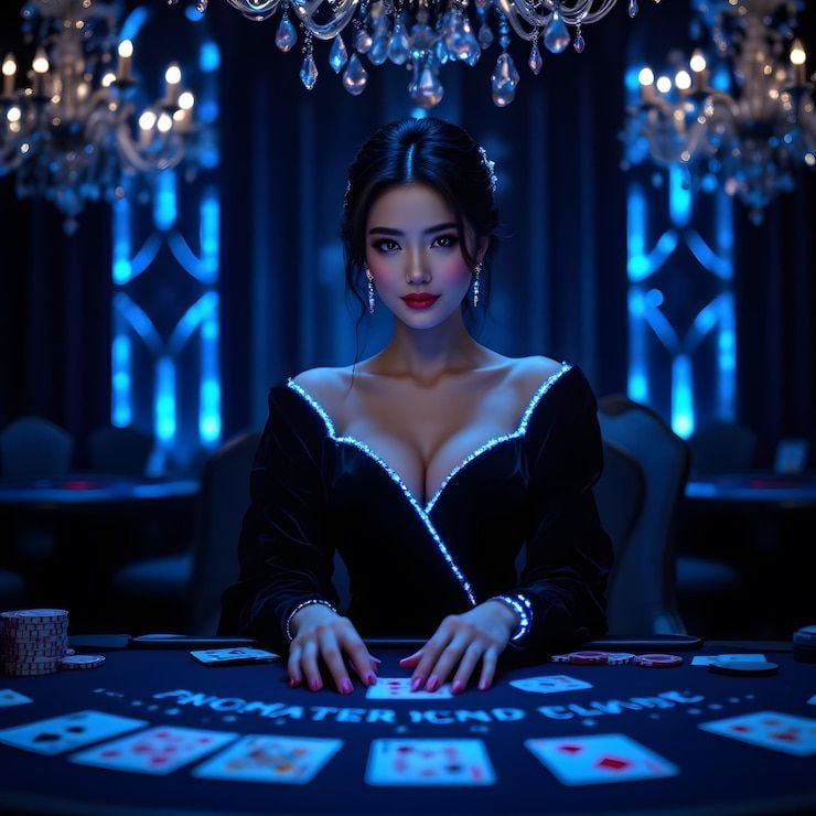 Tampilan permainan slot Nolimit City di platform avanza toto